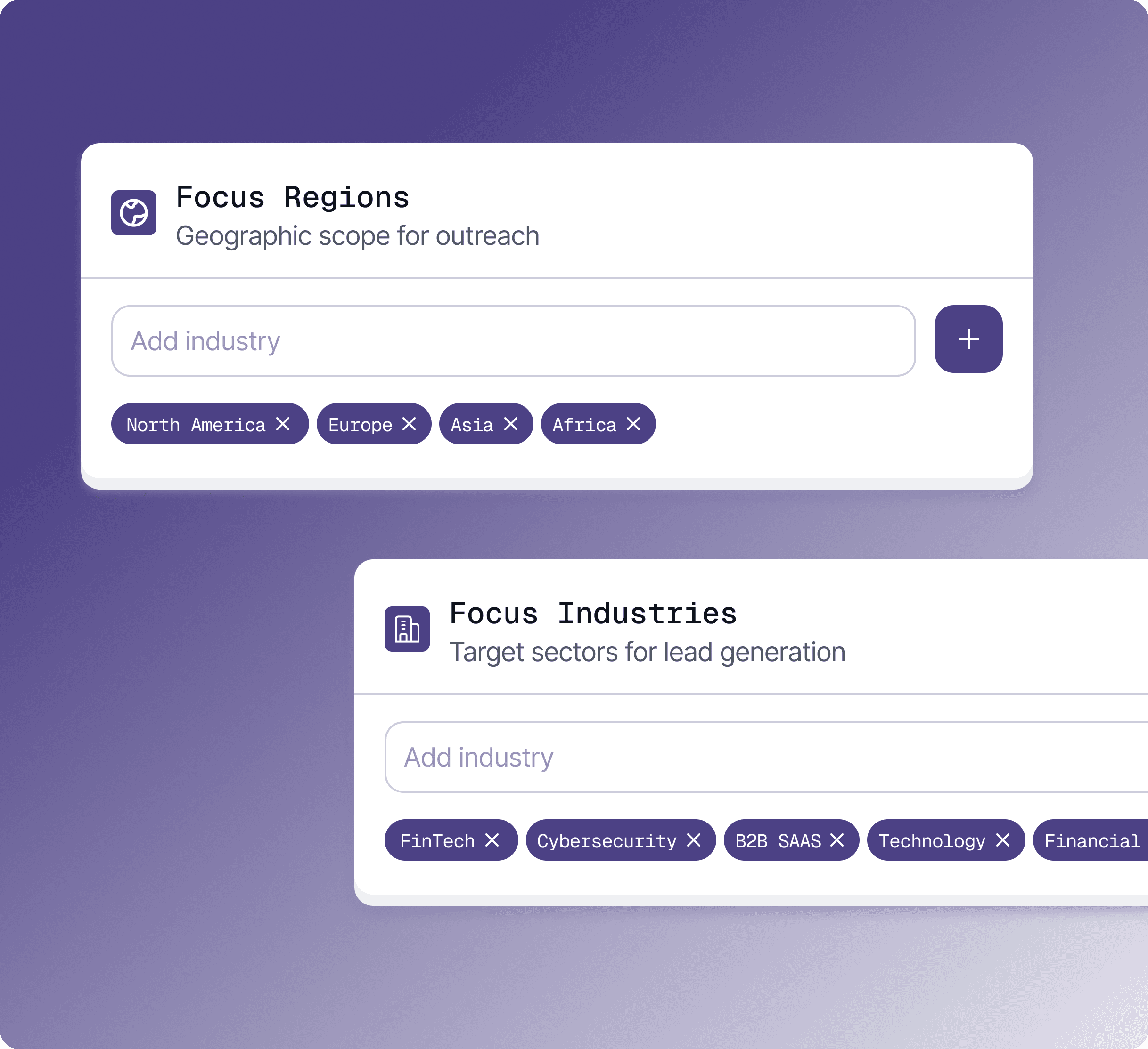 The Digital Sales Agent