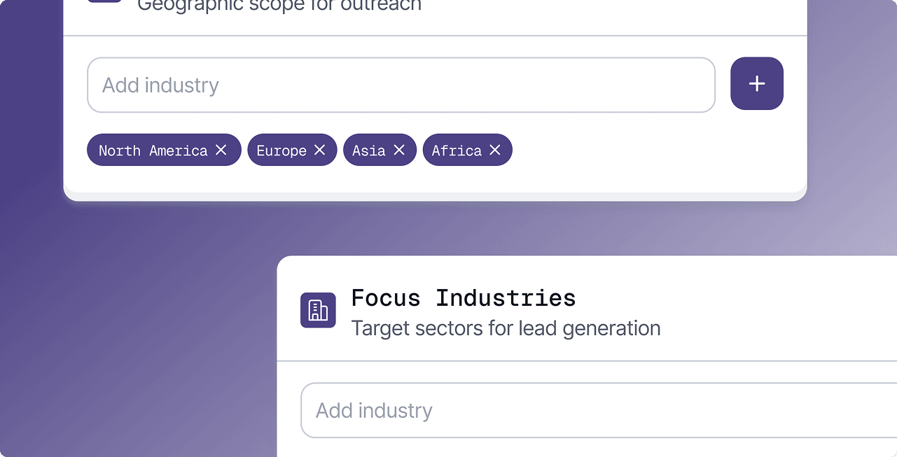 The Digital Sales Agent